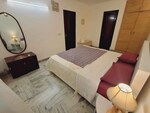 3 BHK + Pooja Room,Servant Room,Store Room 2100 Sq.Ft. Builder Floor in Greater Kailash I