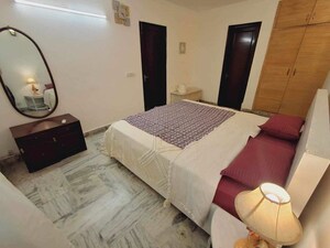 3 BHK Builder Floor For Rent in Greater Kailash I