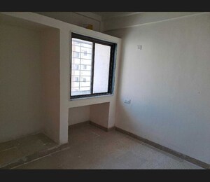 Bedroom in 1 BHK Apartment at Kharghar – for Sale