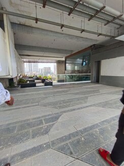 2 BHK + Pooja Room Apartment For Rent in A And O F Residences Malad