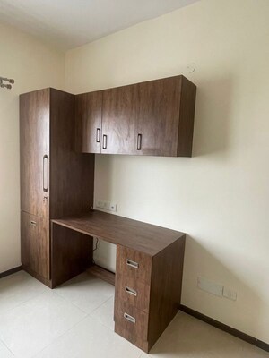 Kitchen in  Apartment at Salarpuria Sattva Greenage, Hosur Road – for Rent