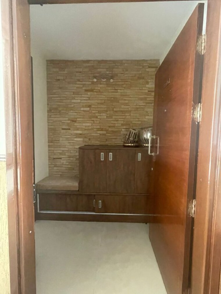 undefined, salarpuria-sattva-greenage  1650 Sq.Ft. Apartment In Hosur Road Bangalore 10494027
