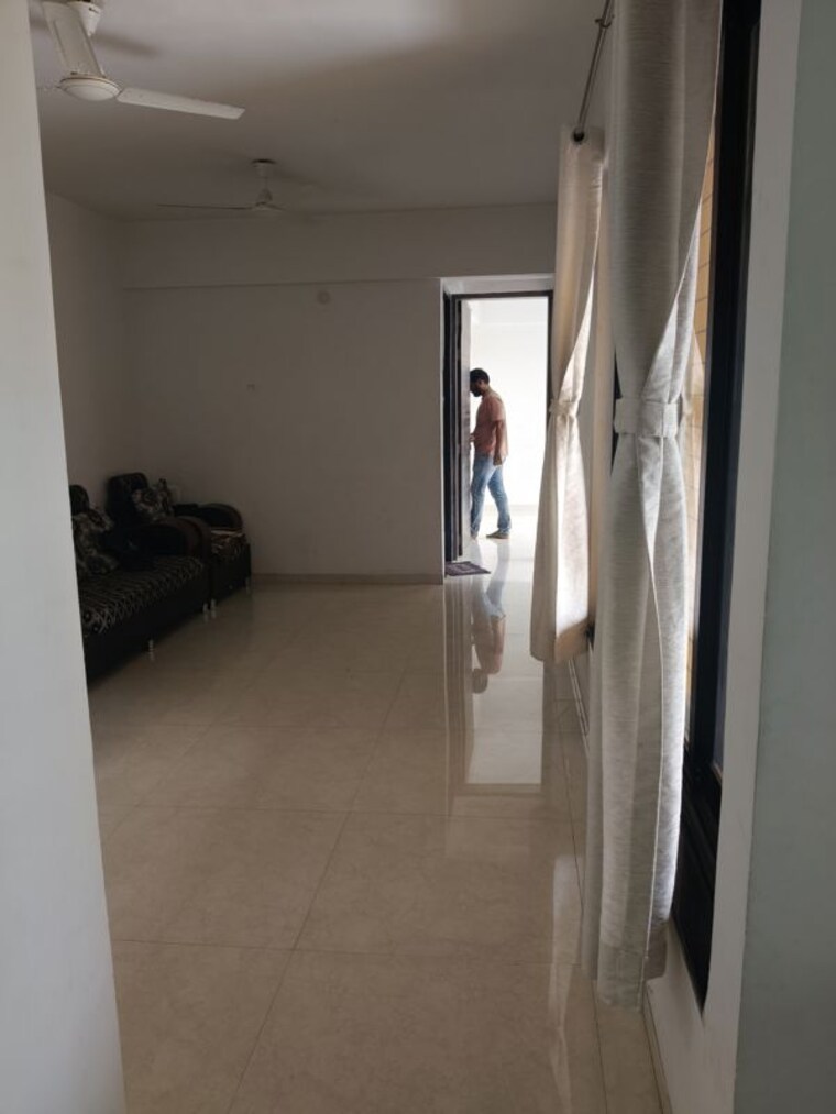 Bathroom, p4-revanta 2 Bedroom 1150 Sq.Ft. Apartment In Ravet Pune 10494030