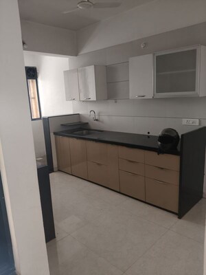 Kitchen in 2 BHK Apartment at P4 Revanta, Ravet – for Rent