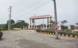  Plot – Exterior View View at Sai Ashreya Layout, Anandapuram - for Sale