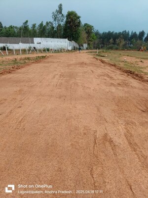  Plot For Sale in Sai Ashreya Layout, Anandapuram