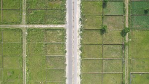  Plot – Exterior View View at Sai Ashreya Layout, Anandapuram - for Sale