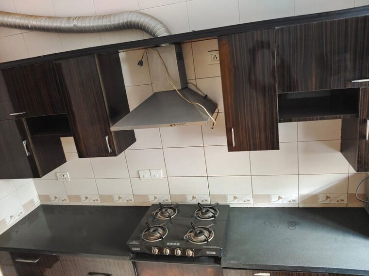 Kitchen, sindhi-colony-ulsoor 4 Bedroom 4000 Sq.Ft. Apartment In Halasuru Bangalore 10493895