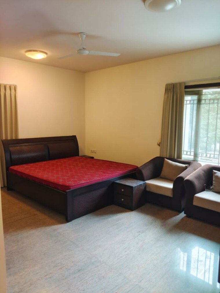 Living Room, sindhi-colony-ulsoor 4 Bedroom 4000 Sq.Ft. Apartment In Halasuru Bangalore 10493895
