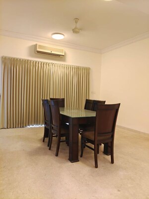 Team Area in 4 BHK Apartment at Sindhi Colony Ulsoor, Halasuru – for Rent