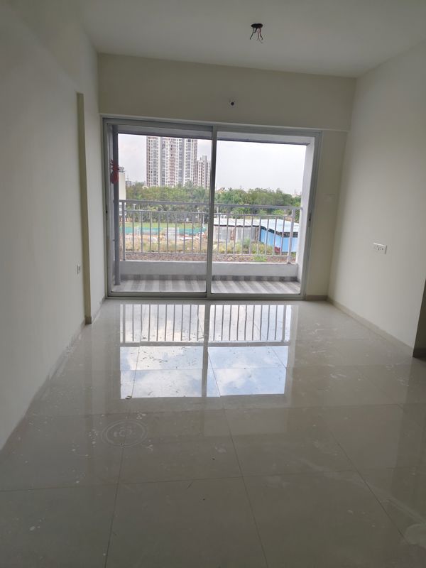 2 BHK 675 Sq.Ft. Apartment in Saheel Itrend Waterfront