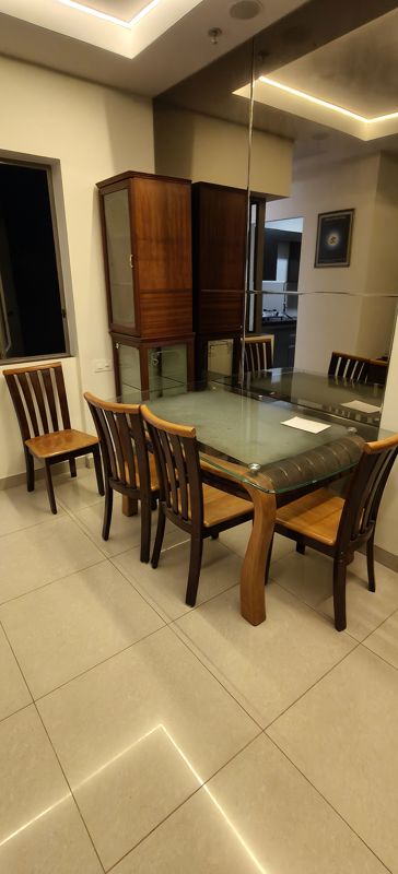 2 BHK 620 Sq.Ft. Apartment in The Wadhwa Promenade