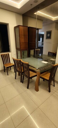2 BHK Apartment For Rent in The Wadhwa Promenade