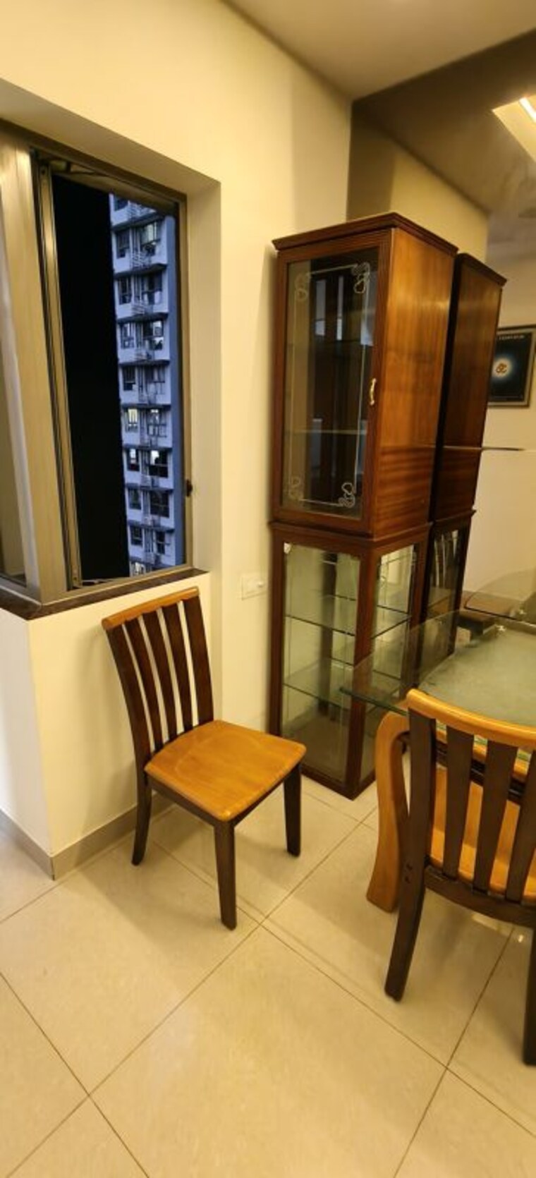 Living Room, the-wadhwa-promenade 2 Bedroom 620 Sq.Ft. Apartment In Ghatkopar West Mumbai 10494024