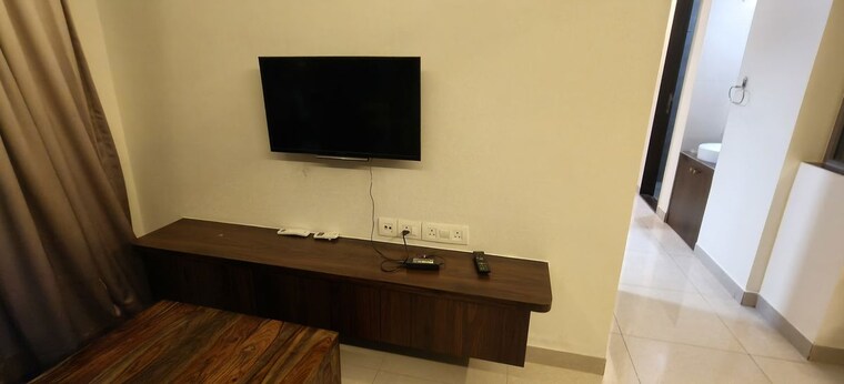 Kitchen, the-wadhwa-promenade 2 Bedroom 620 Sq.Ft. Apartment In Ghatkopar West Mumbai 10494024
