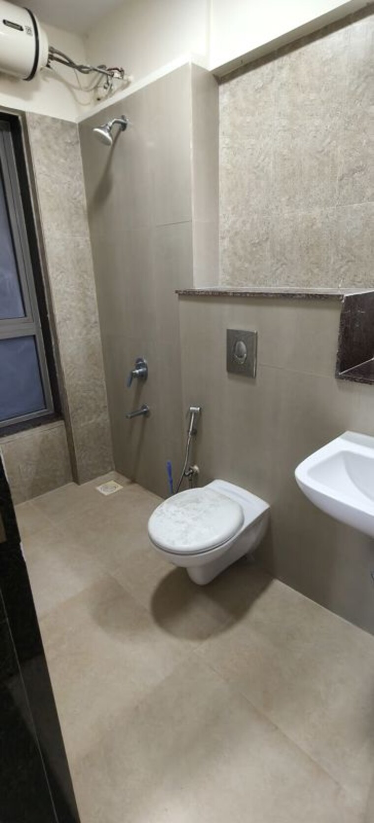 Bathroom, the-wadhwa-promenade 2 Bedroom 620 Sq.Ft. Apartment In Ghatkopar West Mumbai 10494024