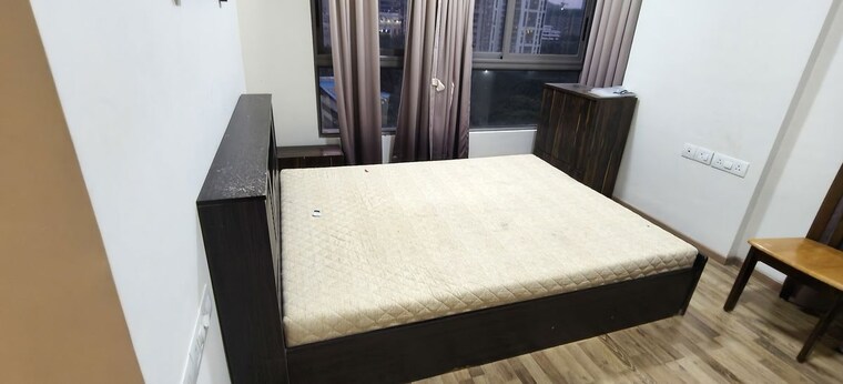 Bedroom, the-wadhwa-promenade 2 Bedroom 620 Sq.Ft. Apartment In Ghatkopar West Mumbai 10494024