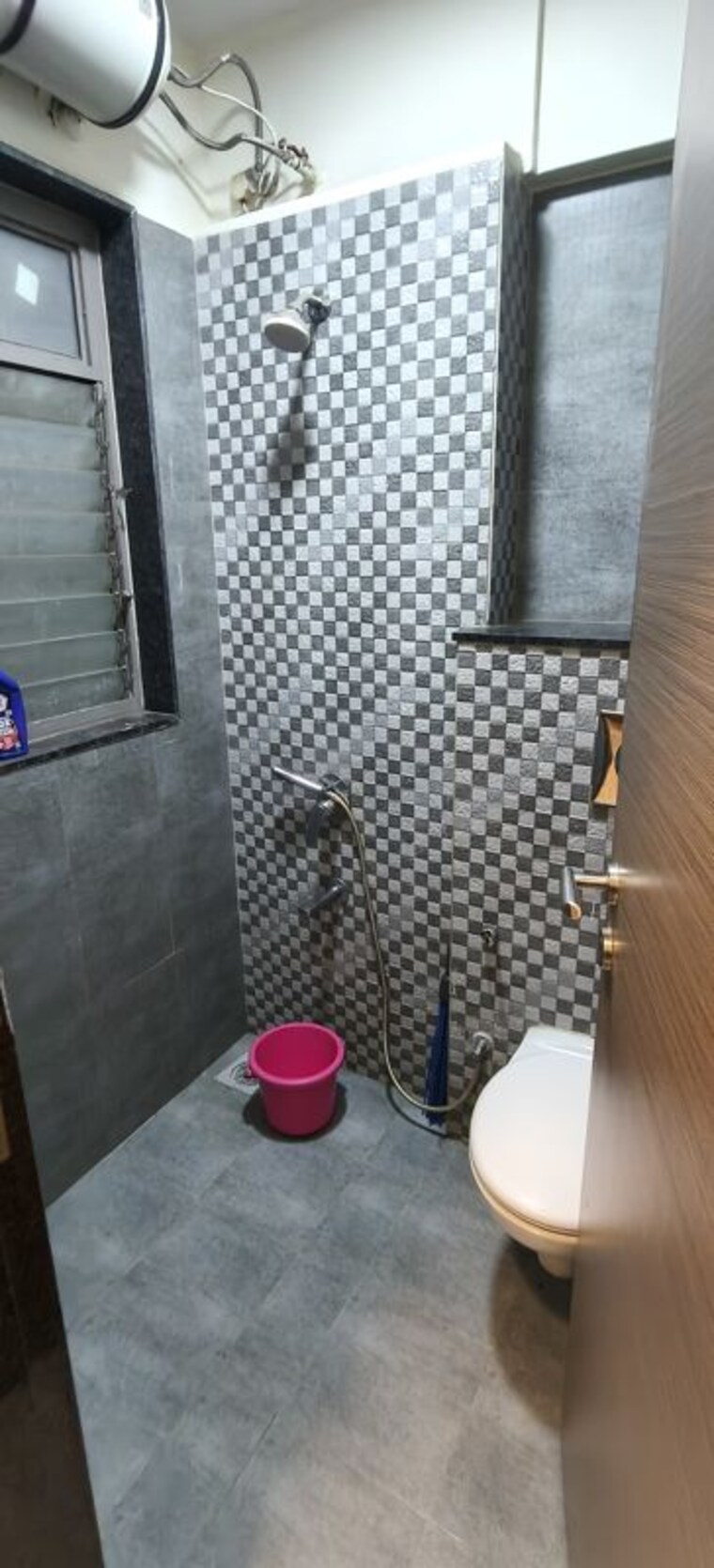 Bathroom, the-wadhwa-promenade 2 Bedroom 620 Sq.Ft. Apartment In Ghatkopar West Mumbai 10494024