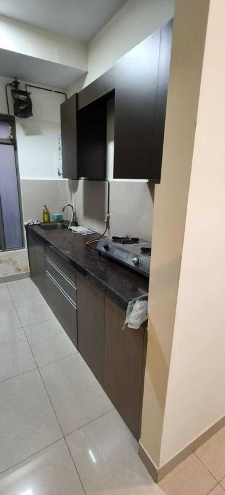 Kitchen, the-wadhwa-promenade 2 Bedroom 620 Sq.Ft. Apartment In Ghatkopar West Mumbai 10494024