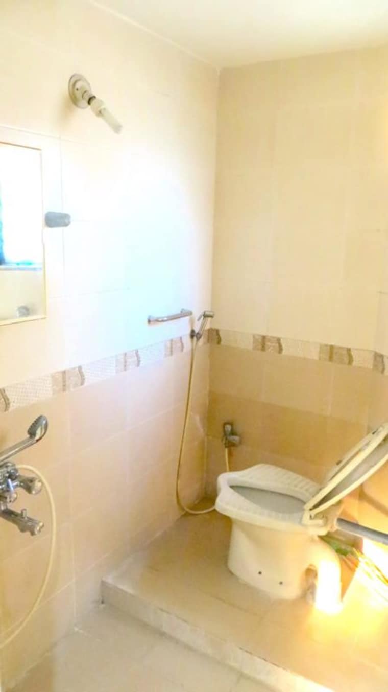 Bathroom, cosmos-heritage 2 Bedroom 670 Sq.Ft. Apartment In Manpada Thane 10493988