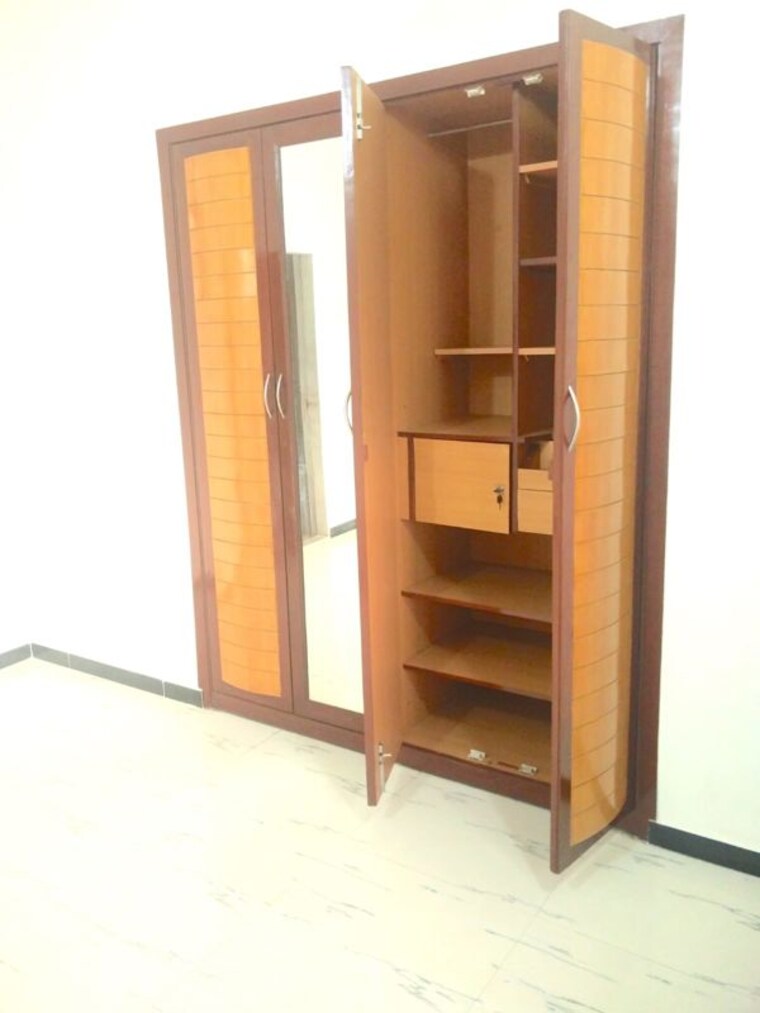 Room, cosmos-heritage 2 Bedroom 670 Sq.Ft. Apartment In Manpada Thane 10493988