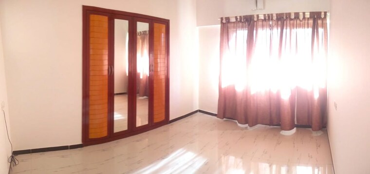 Bedroom, cosmos-heritage 2 Bedroom 670 Sq.Ft. Apartment In Manpada Thane 10493988