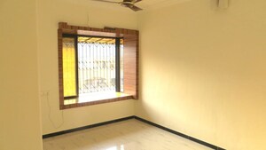 Living Room in 2 BHK Apartment at Cosmos Heritage, Manpada – for Sale