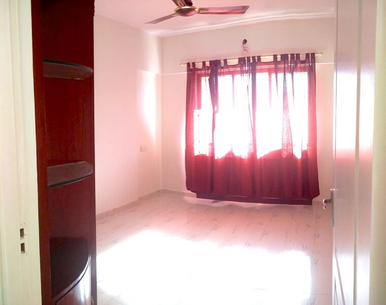 Bedroom, cosmos-heritage 2 Bedroom 670 Sq.Ft. Apartment In Manpada Thane 10493988
