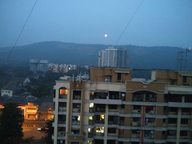 Exterior View, cosmos-heritage 2 Bedroom 670 Sq.Ft. Apartment In Manpada Thane 10493988