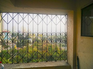 2 BHK Apartment – Exterior View View at Cosmos Heritage, Manpada - for Sale