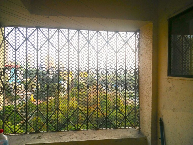 Exterior View, cosmos-heritage 2 Bedroom 670 Sq.Ft. Apartment In Manpada Thane 10493988
