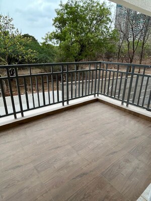 3 BHK Apartment For Rent in Divine Space Osman Nagar, Osman Nagar