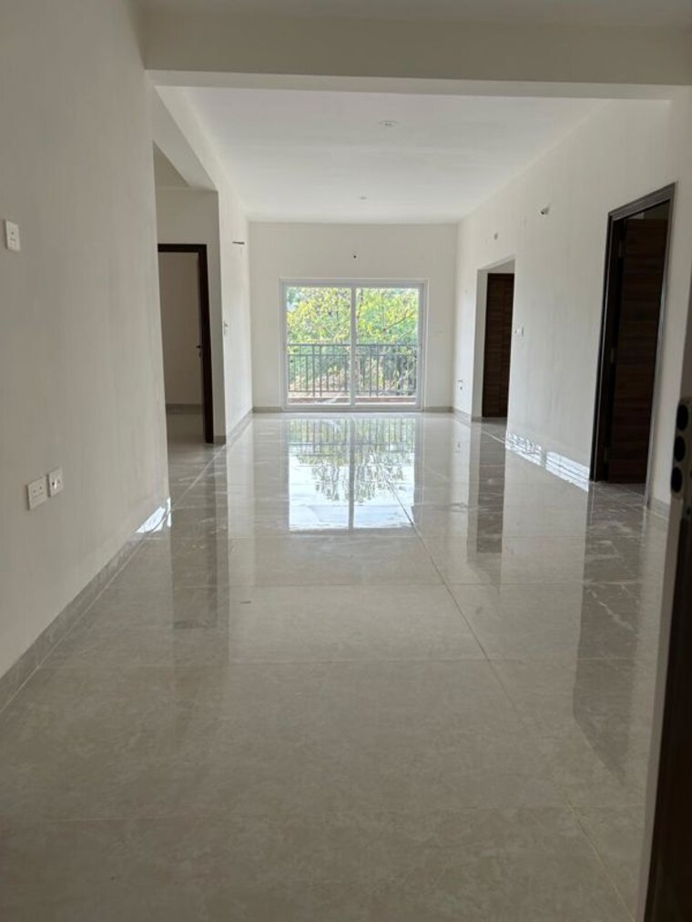 undefined, divine-space-osman-nagar 3 Bedroom 1488 Sq.Ft. Apartment In Osman Nagar Hyderabad 10494068