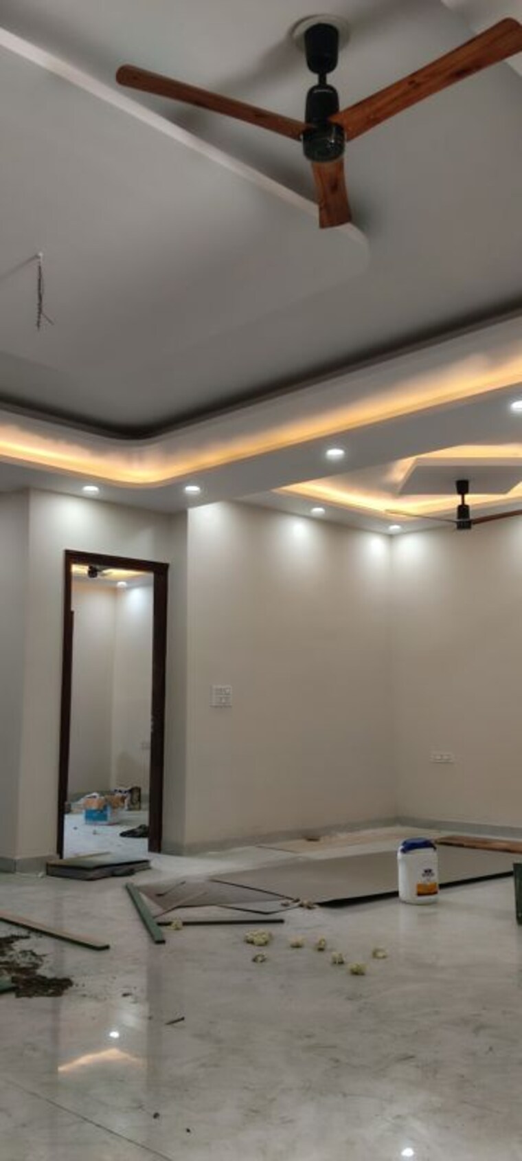 undefined, sector 75 4 Bedroom 306 Sq.Yd. Builder Floor In Sector 75 Faridabad 10494062