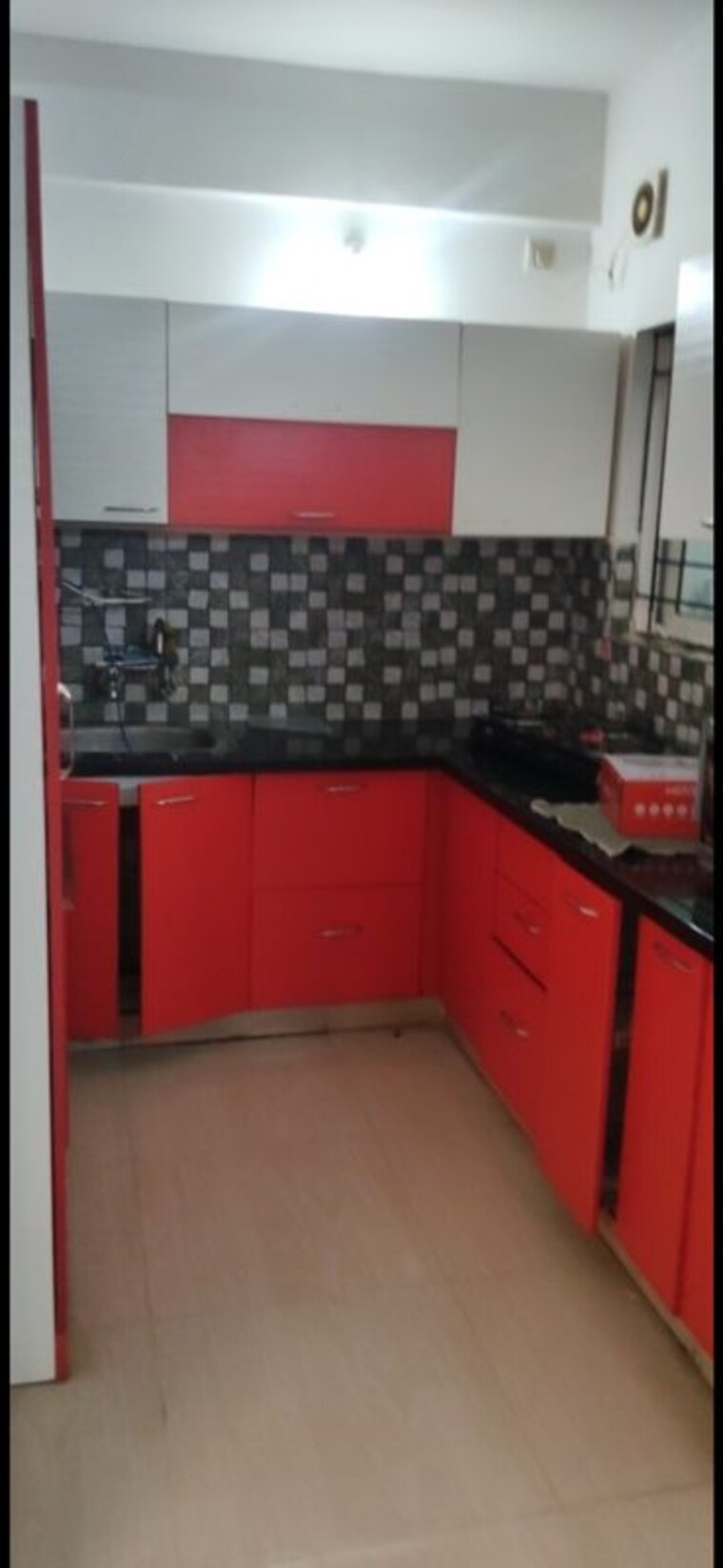 Kitchen, abhee-lakeview-apartment 2 Bedroom 1000 Sq.Ft. Apartment In Sarjapur Road Bangalore 10494066