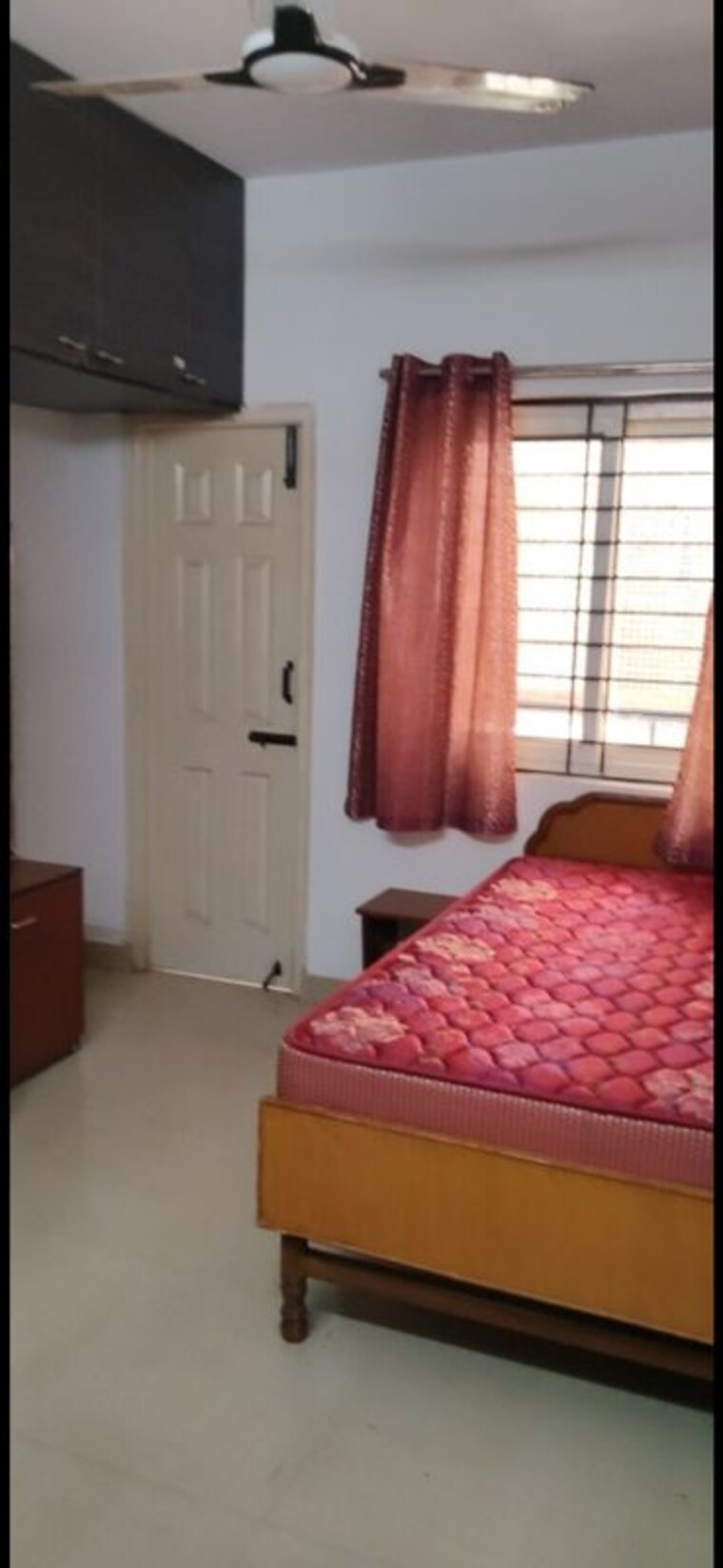 Bedroom, abhee-lakeview-apartment 2 Bedroom 1000 Sq.Ft. Apartment In Sarjapur Road Bangalore 10494066
