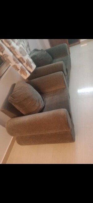 2 BHK Apartment For Rent in Abhee Lakeview Apartment, Sarjapur Road