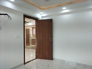 3 BHK Apartment For Rent in Dwarka