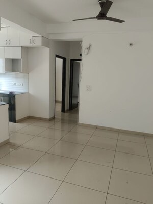 Building Lobby in 2.5 BHK Apartment at Gulshan Bellina, Sector 16 Greater Noida – for Rent