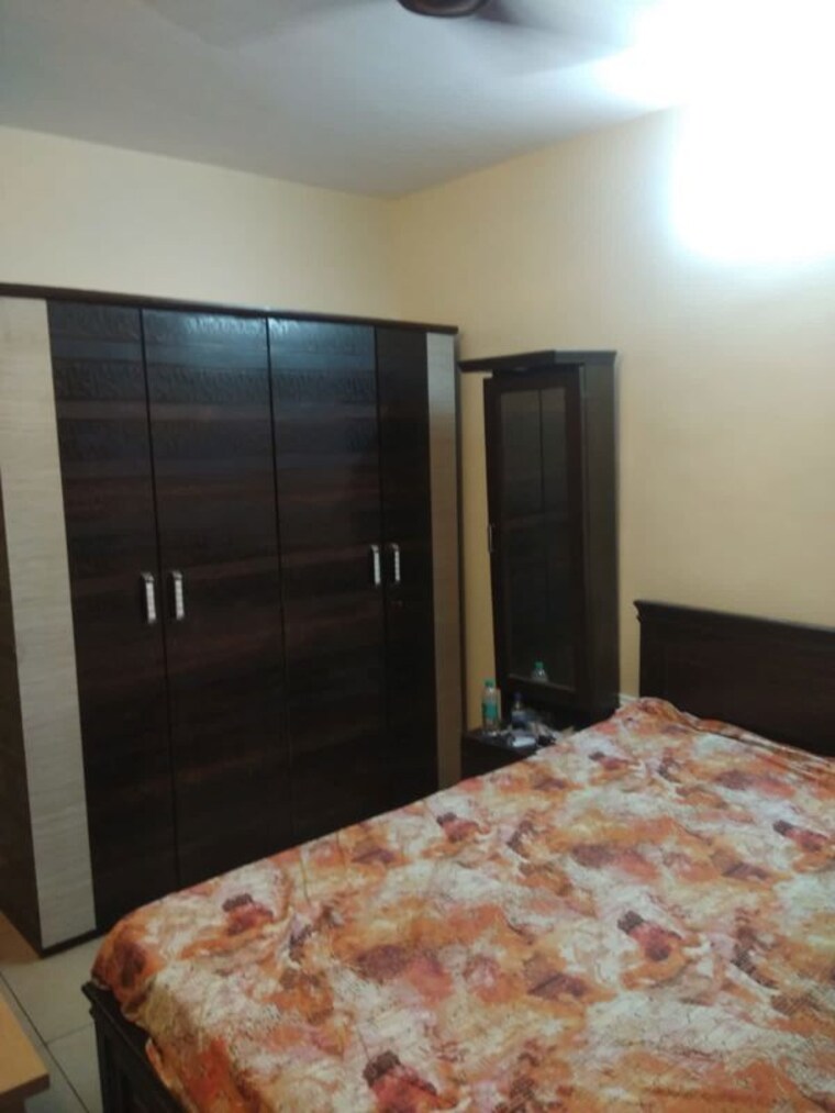 Bedroom, maharaja-retreat-chs 2 Bedroom 700 Sq.Ft. Apartment In Goregaon East Mumbai 10494060