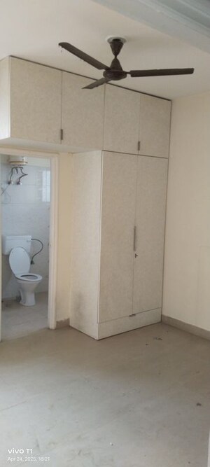Bathroom in 2 BHK Independent House at Shree Vardhman Mantra, Sector 67 – for Rent