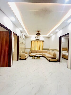 3 BHK Apartment For Sale in Kharar Mohali Road