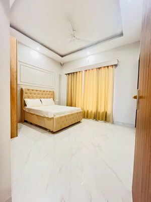 Bedroom in 3 BHK Apartment at Kharar Mohali Road – for Sale