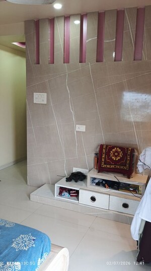 Furnished Amenities in 3 BHK Apartment at Clark Town – for Rent