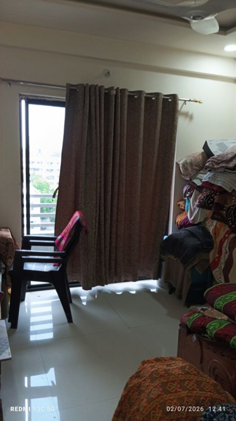 Living Room, clark town 3 Bedroom 1650 Sq.Ft. Apartment In Clark Town Nagpur 10494084