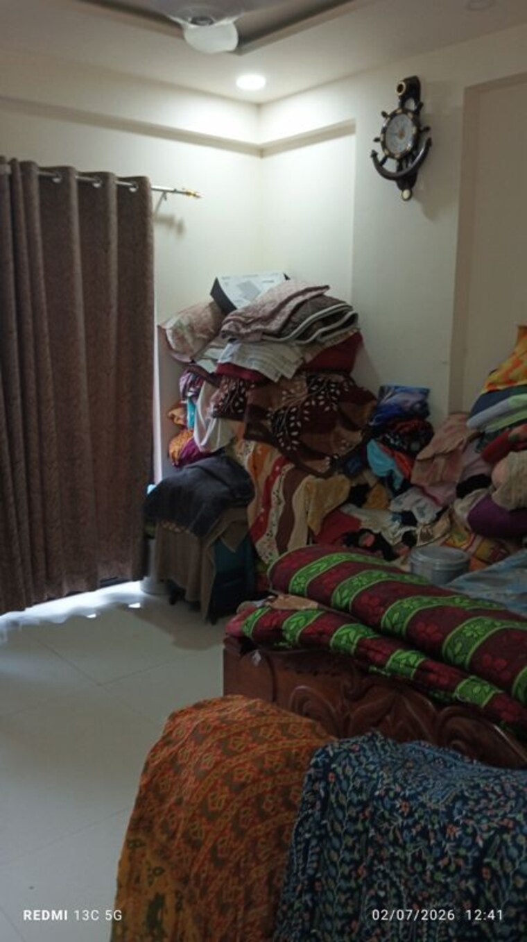 Living Room, clark town 3 Bedroom 1650 Sq.Ft. Apartment In Clark Town Nagpur 10494084