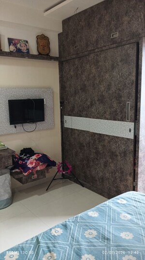 Furnished Amenities in 3 BHK Apartment at Clark Town – for Rent