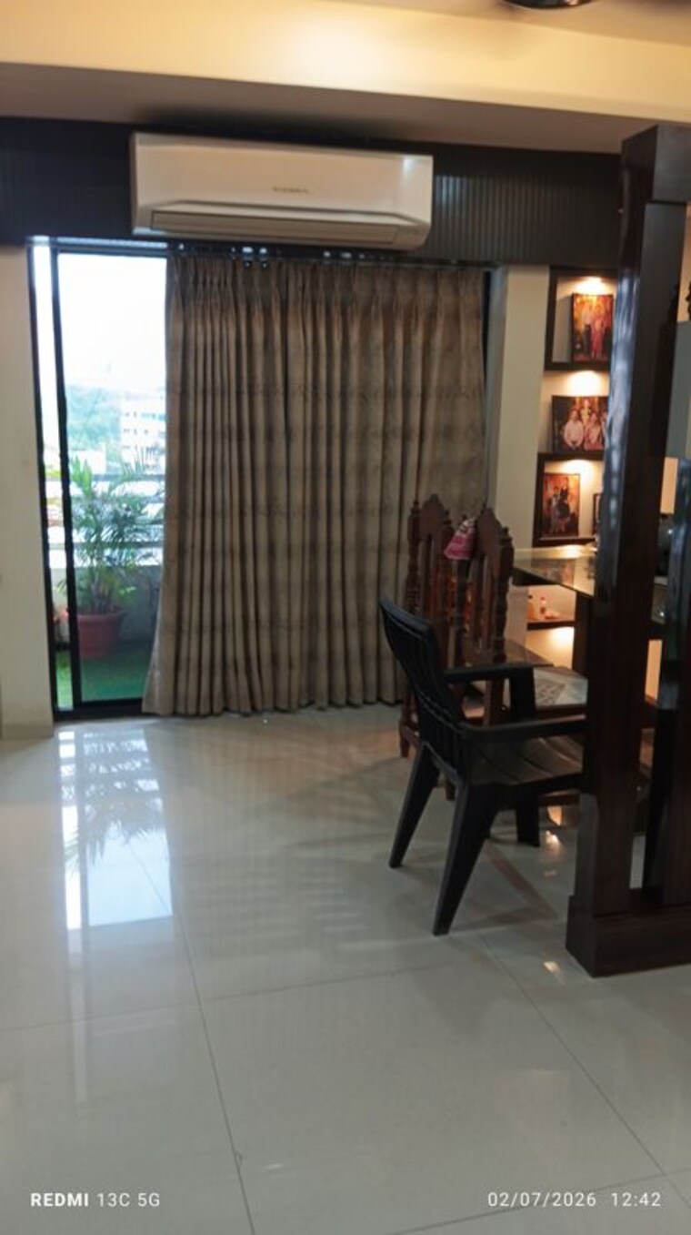 Gym, clark town 3 Bedroom 1650 Sq.Ft. Apartment In Clark Town Nagpur 10494084