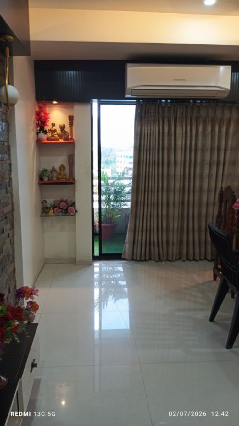 Room, clark town 3 Bedroom 1650 Sq.Ft. Apartment In Clark Town Nagpur 10494084