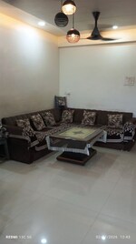 3 BHK 1650 Sq.Ft. Apartment in Clark Town